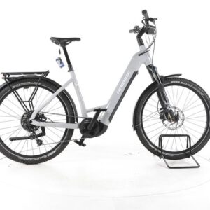 Haibike Trekking 7 Trekking E-Bike Tiefeinsteiger 2024