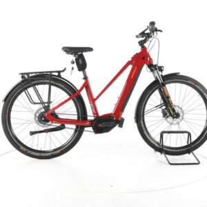 HoheAcht Pasia Urbo City E-Bike