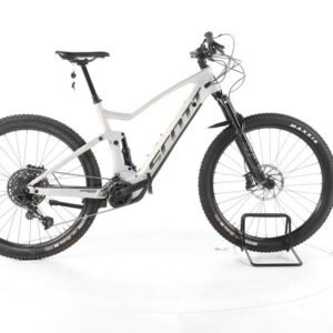 Scott Strike eRIDE 910 E-Bike Fully