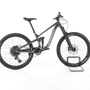 Kona Process 134 DL Fahrrad Fully