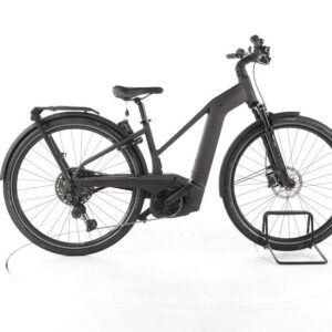 Scott Sub eRide Evo Trekking E-Bike