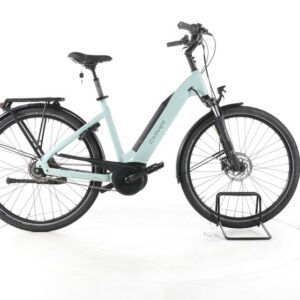 Carver Cityzen E.420 RT City E-Bike Tiefeinsteiger