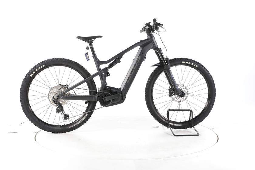Focus Thron² E-Bike