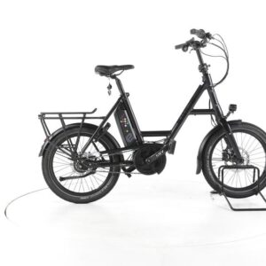 i:SY S8 LL Kompakt E-Bike Tiefeinsteiger
