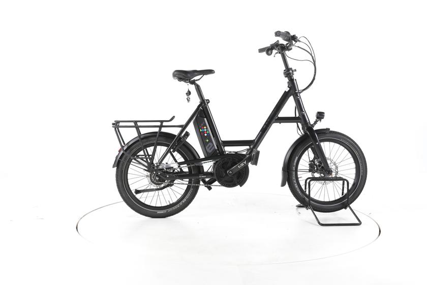 i:SY S8 LL Kompakt E-Bike Tiefeinsteiger