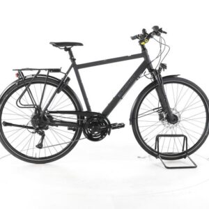 Gudereit LC-30 Evo Fahrrad City & Trekking