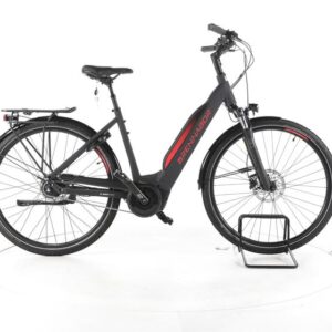 Brennabor T 43 E City E-Bike Tiefeinsteiger