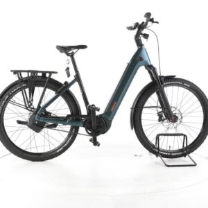 Giant AnyTour X E+ 0 City E-Bike Tiefeinsteiger 2024