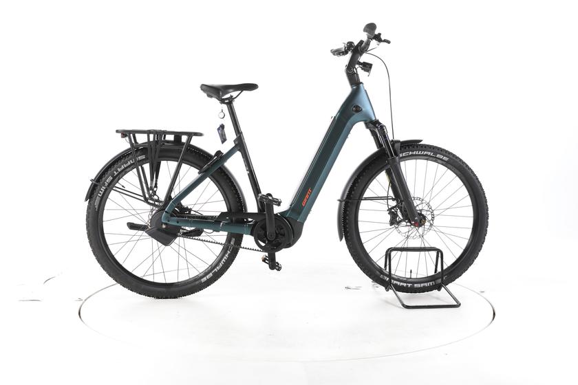 Giant AnyTour X E+ 0 City E-Bike Tiefeinsteiger 2024