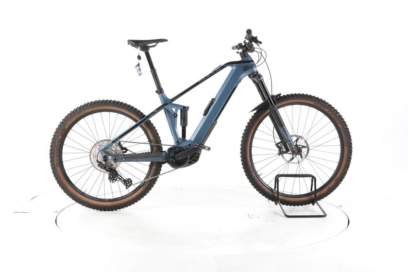 Bulls Sonic EVO AM 2 E-Bike Fully
