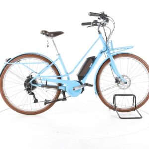 Diamant Juna+ Trekking E-Bike