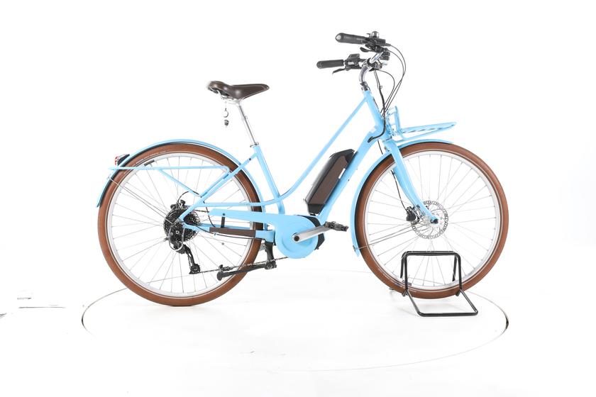 Diamant Juna+ Trekking E-Bike