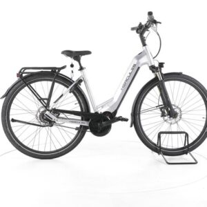 Hercules Pasero Comp i F5 City E-Bike Tiefeinsteiger