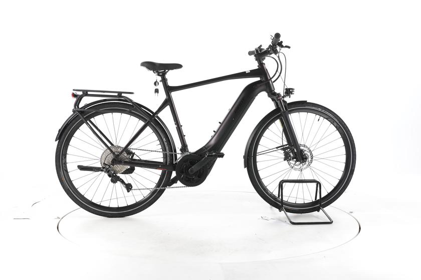 Giant Explore E+ Pro 1 Trekking E-Bike