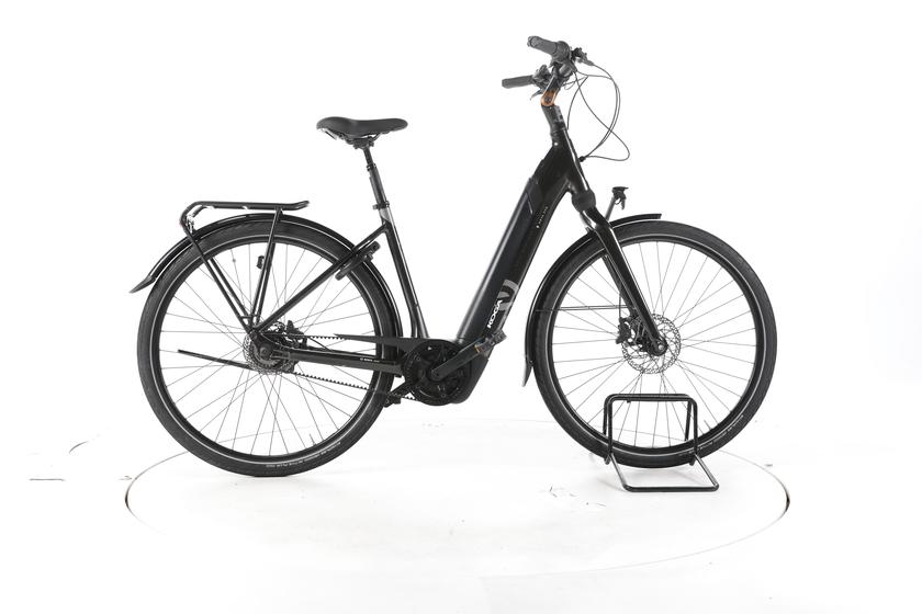 KOGA E Nova Evo PT City E-Bike Tiefeinsteiger