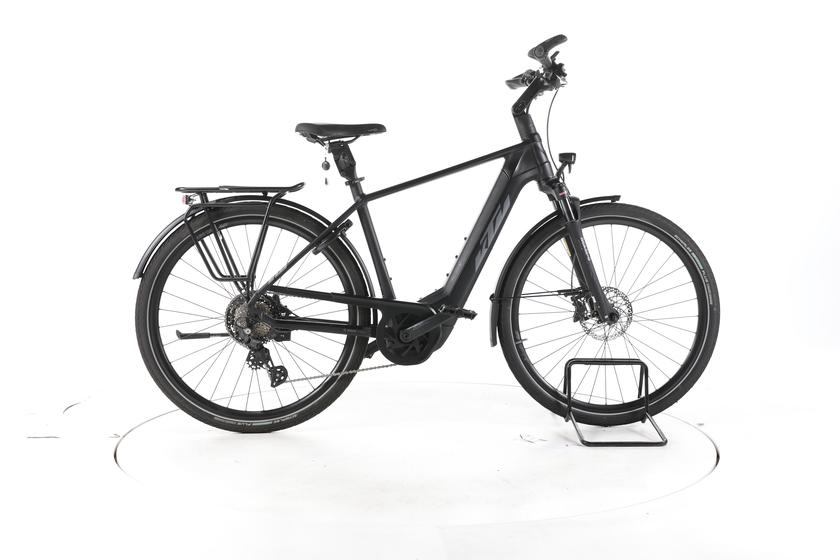 KTM Macina Style 730 Trekking E-Bike