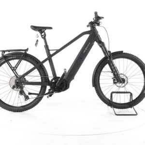 HNF Nicolai XD4 Eco Touring Trekking E-Bike