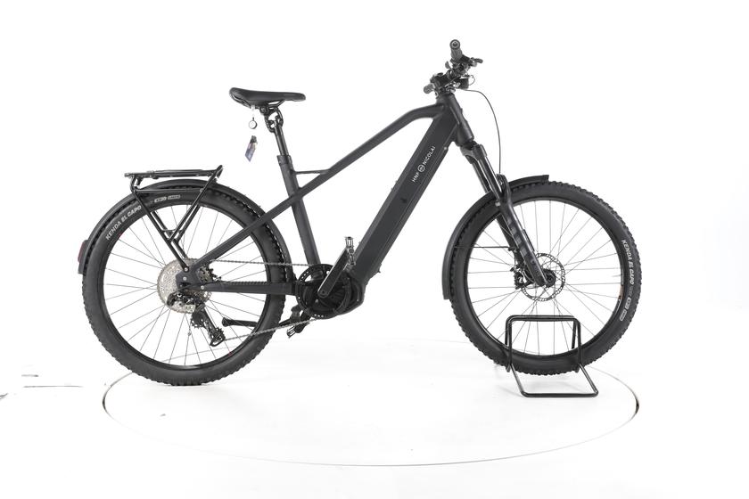 HNF Nicolai XD4 Eco Touring Trekking E-Bike
