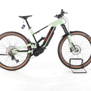Bulls E-Stream E-Bike Fully
