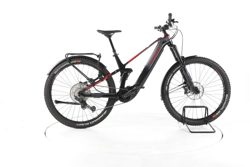 Conway eWME 3.9 SUV E-Bike