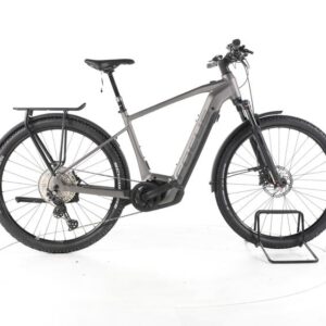 Focus AVENTURA² 6.8 Trekking E-Bike