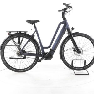 Gazelle Chamonix C5 HMS City E-Bike