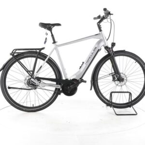 Hercules Pasero Comp I-F5 City E-Bike