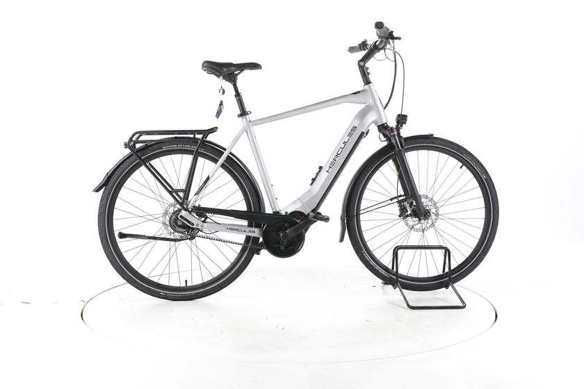 Hercules Pasero Comp I-F5 City E-Bike