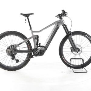 Centurion No Pogo R3700i E-Bike Fully