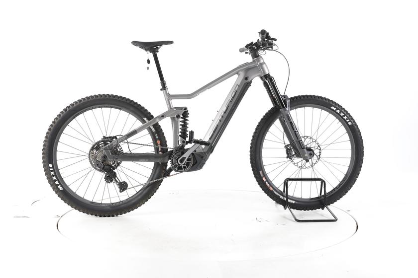 Centurion No Pogo R3700i E-Bike Fully