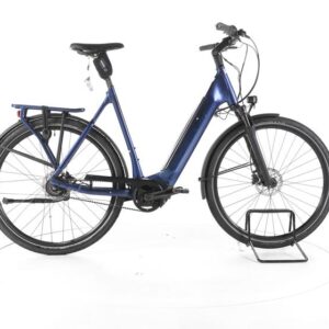 Giant DailyTour E+ 1 LDS City E-Bike Tiefeinsteiger