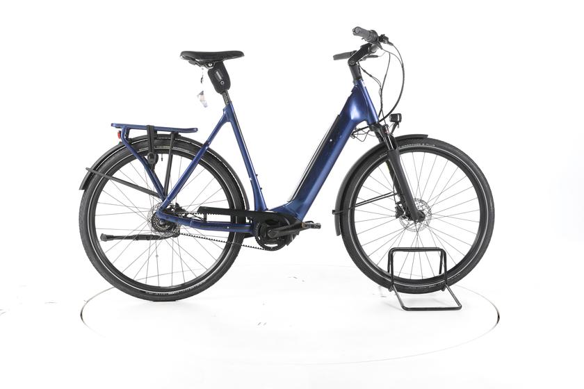 Giant DailyTour E+ 1 LDS City E-Bike Tiefeinsteiger