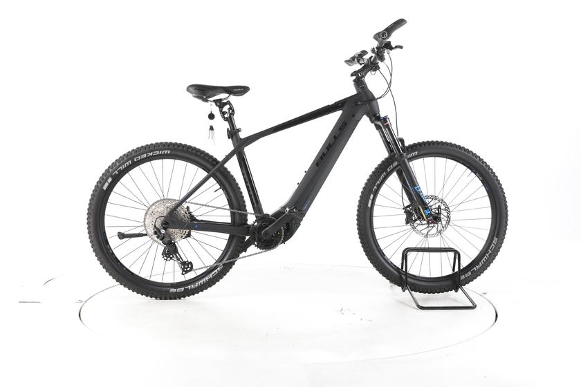Bulls Copperhead EVO 3 E-Bike