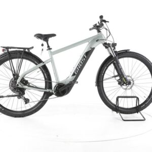 Ghost E-Teru Trekking E-Bike