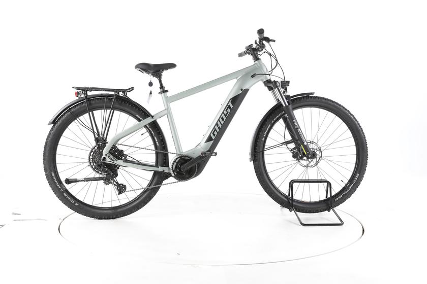 Ghost E-Teru Trekking E-Bike
