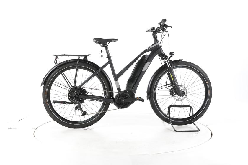 R Raymon TourRay E 3.0 Trekking E-Bike