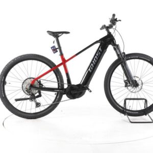 Ghost E-Teru B Pro E-Bike