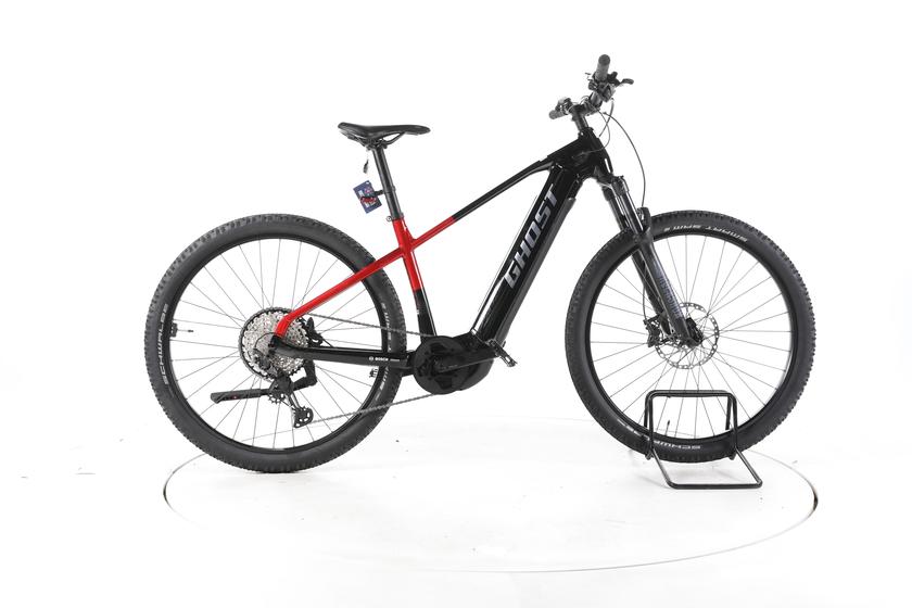 Ghost E-Teru B Pro E-Bike