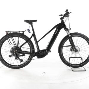 HoheAcht Pasia EKO Terra Trekking E-Bike
