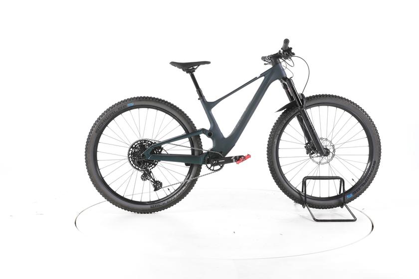 Scott Contessa Spark 920 Fahrrad Fully