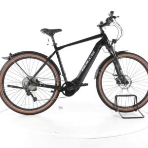 Bulls Cross Rider Evo 1 E-Bike