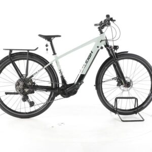 Raleigh Dundee 11 Trekking E-Bike