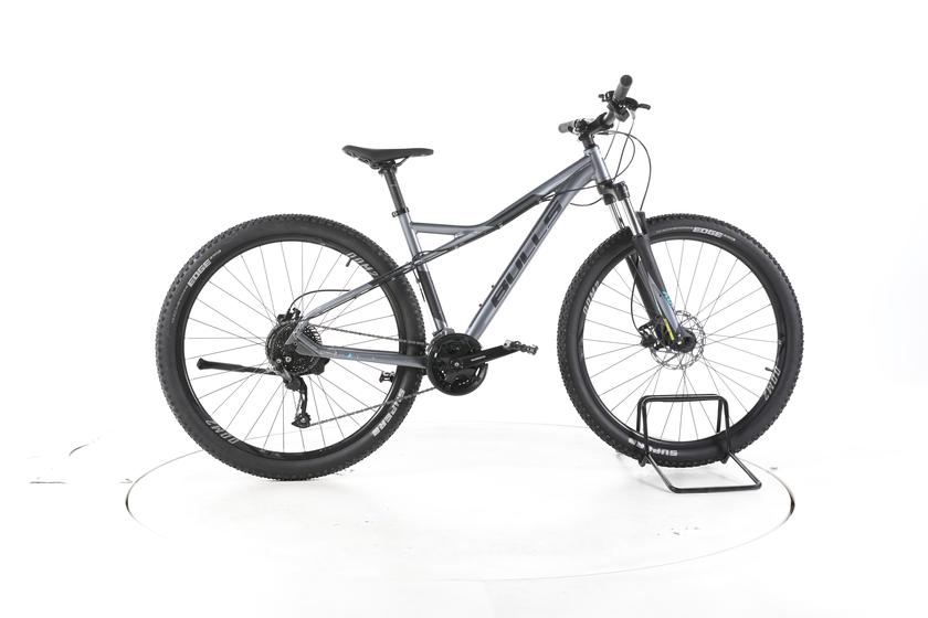 Bulls Sharptail 3 Fahrrad Hardtail