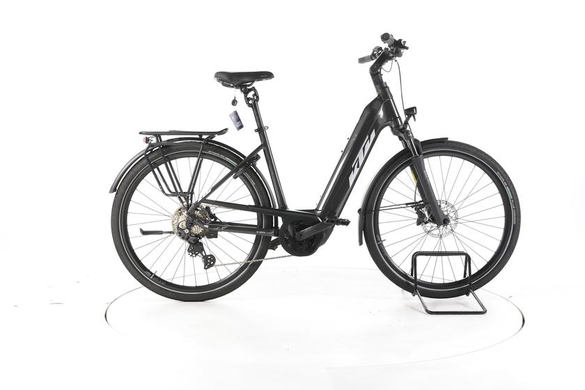 KTM Macina Style 730 Trekking E-Bike Tiefeinsteiger
