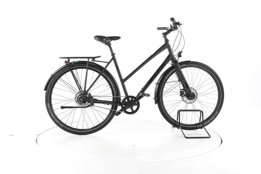 Stevens Courier Lite Fahrrad City & Trekking