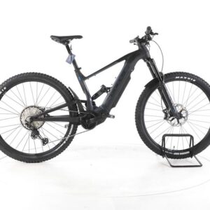 Bulls E-Stream EVO AM 4 E-Bike Fully