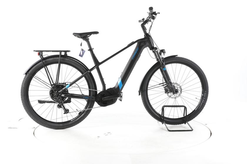 Conway Cairon C 2.0 Trekking E-Bike
