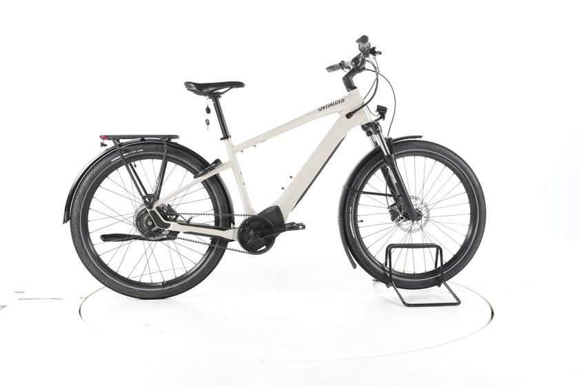 Specialized Turbo Vado 3.0 IGH City E-Bike