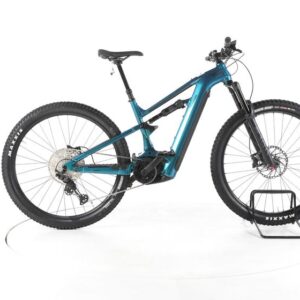 Cannondale Moterra Neo 3 E-Bike Fully