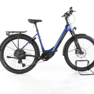Victoria eAdventure 12.9 Trekking E-Bike